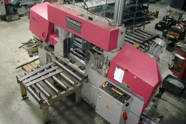 Behringer HBP 800/1204