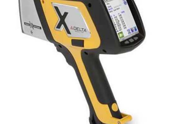 DELTA Dynamic XRF